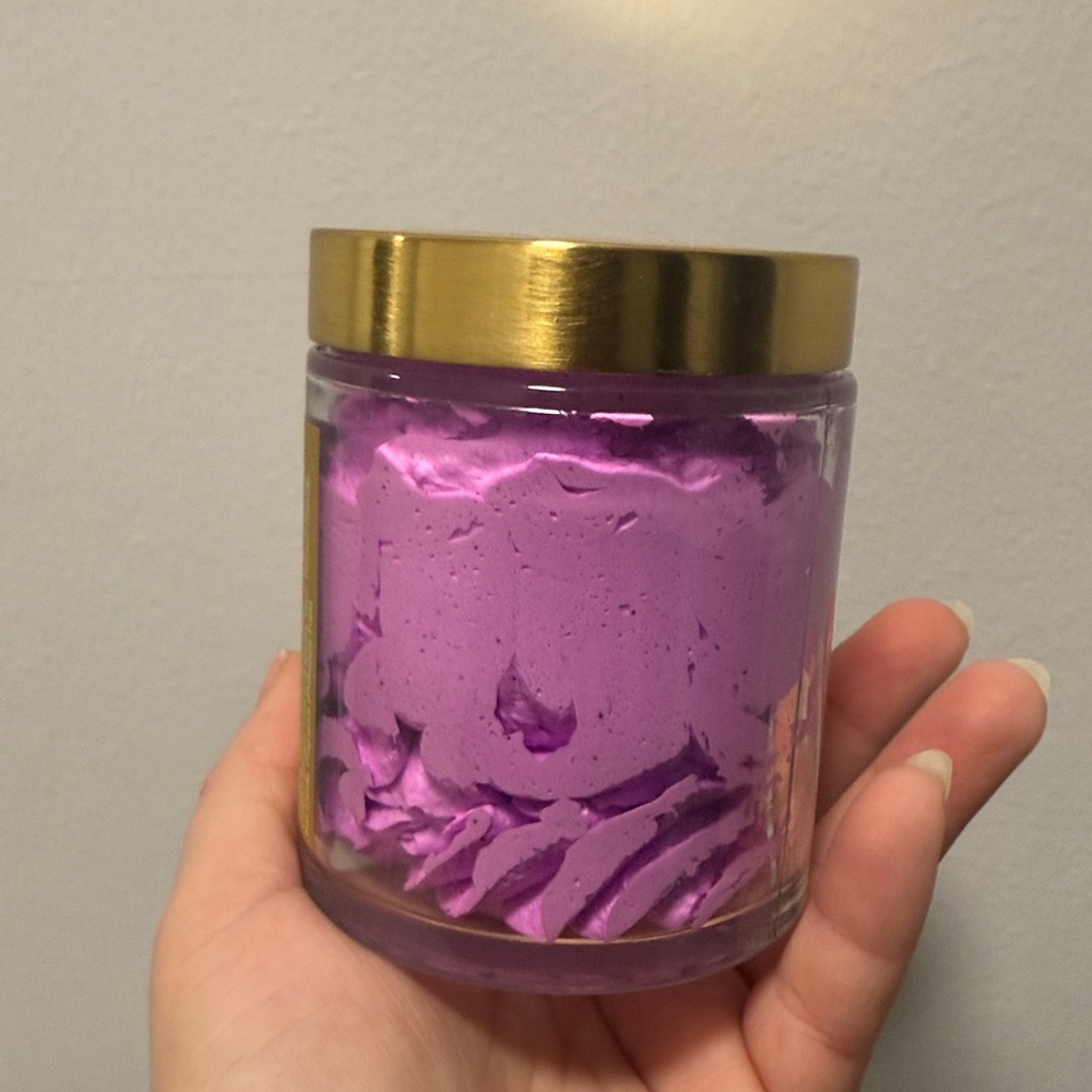 TRULY Acai Your Boobies Butter 2 OZ - Picture 3 of 5
